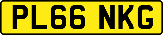 PL66NKG