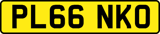 PL66NKO