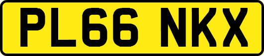 PL66NKX