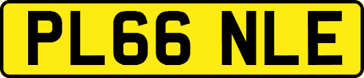 PL66NLE