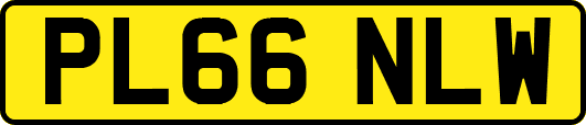 PL66NLW