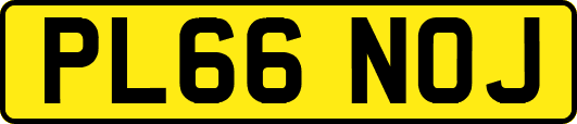 PL66NOJ