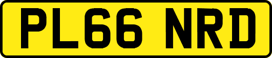 PL66NRD