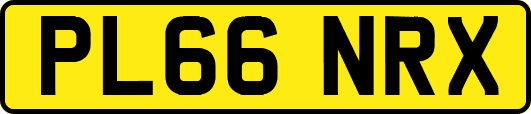 PL66NRX