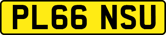 PL66NSU