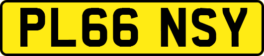 PL66NSY