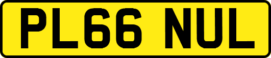 PL66NUL