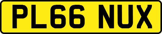 PL66NUX