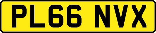 PL66NVX