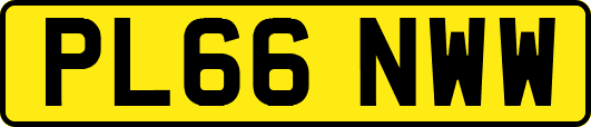 PL66NWW