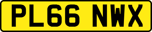 PL66NWX