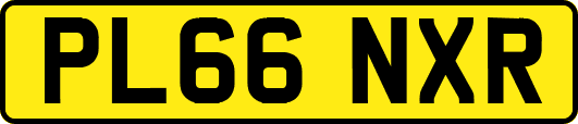 PL66NXR