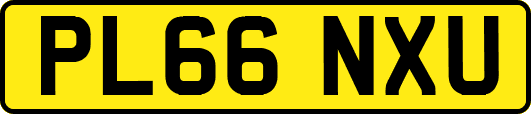 PL66NXU