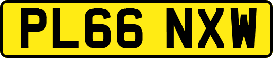 PL66NXW