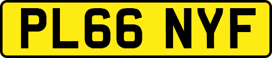 PL66NYF