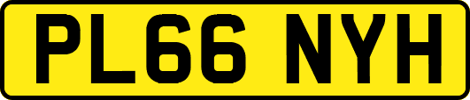 PL66NYH