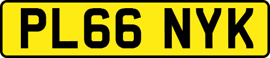 PL66NYK
