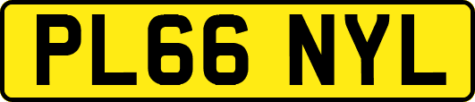 PL66NYL
