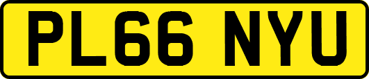 PL66NYU