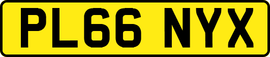 PL66NYX
