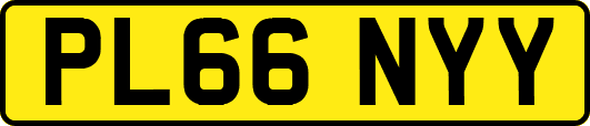 PL66NYY