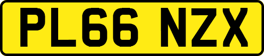 PL66NZX