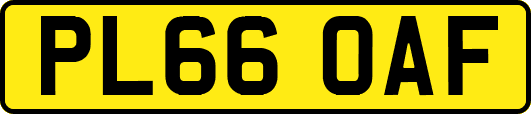 PL66OAF
