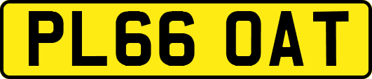 PL66OAT