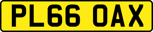 PL66OAX