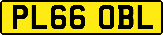 PL66OBL