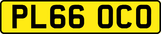 PL66OCO