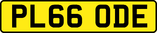 PL66ODE