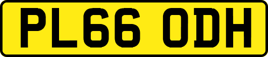 PL66ODH