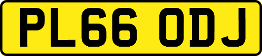 PL66ODJ