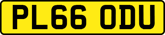 PL66ODU