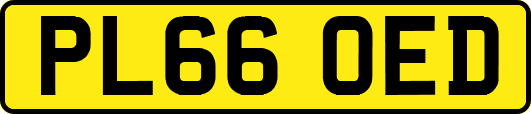 PL66OED