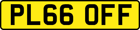 PL66OFF