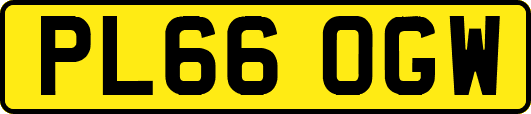 PL66OGW