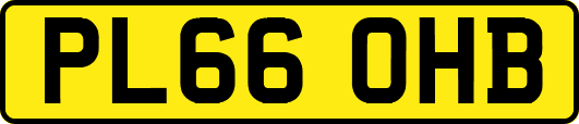 PL66OHB