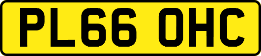 PL66OHC