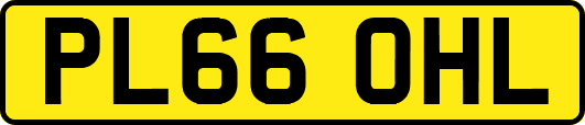 PL66OHL