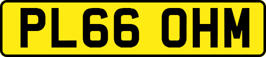 PL66OHM