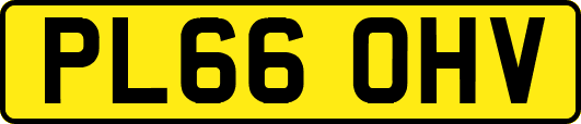 PL66OHV