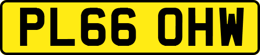 PL66OHW