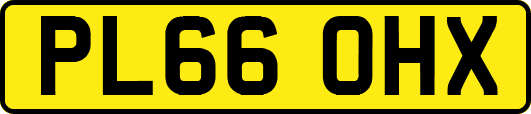 PL66OHX