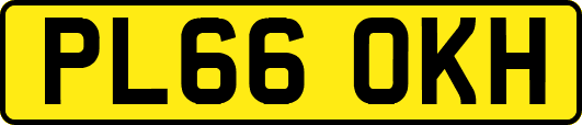 PL66OKH