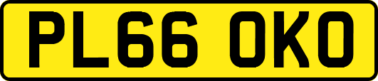 PL66OKO