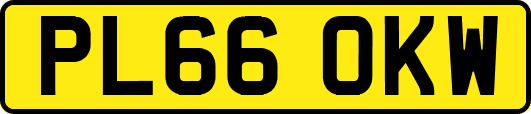 PL66OKW