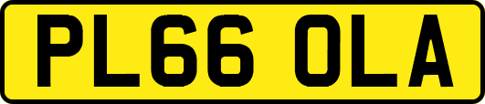 PL66OLA