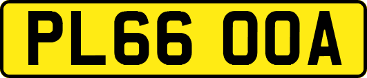 PL66OOA